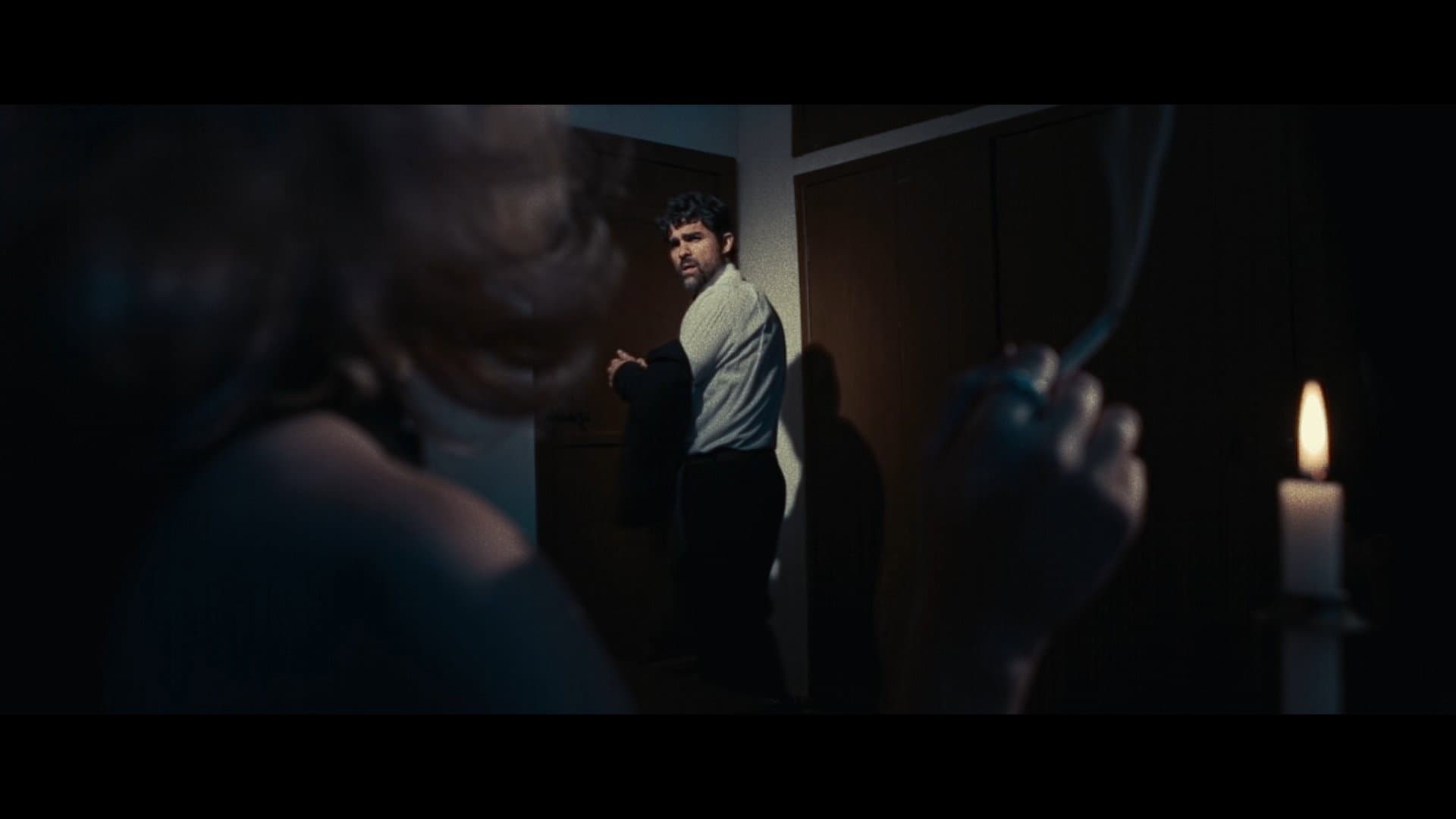 Hello, Detective