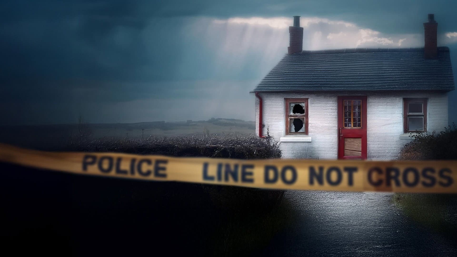 Britain's Countryside Killers