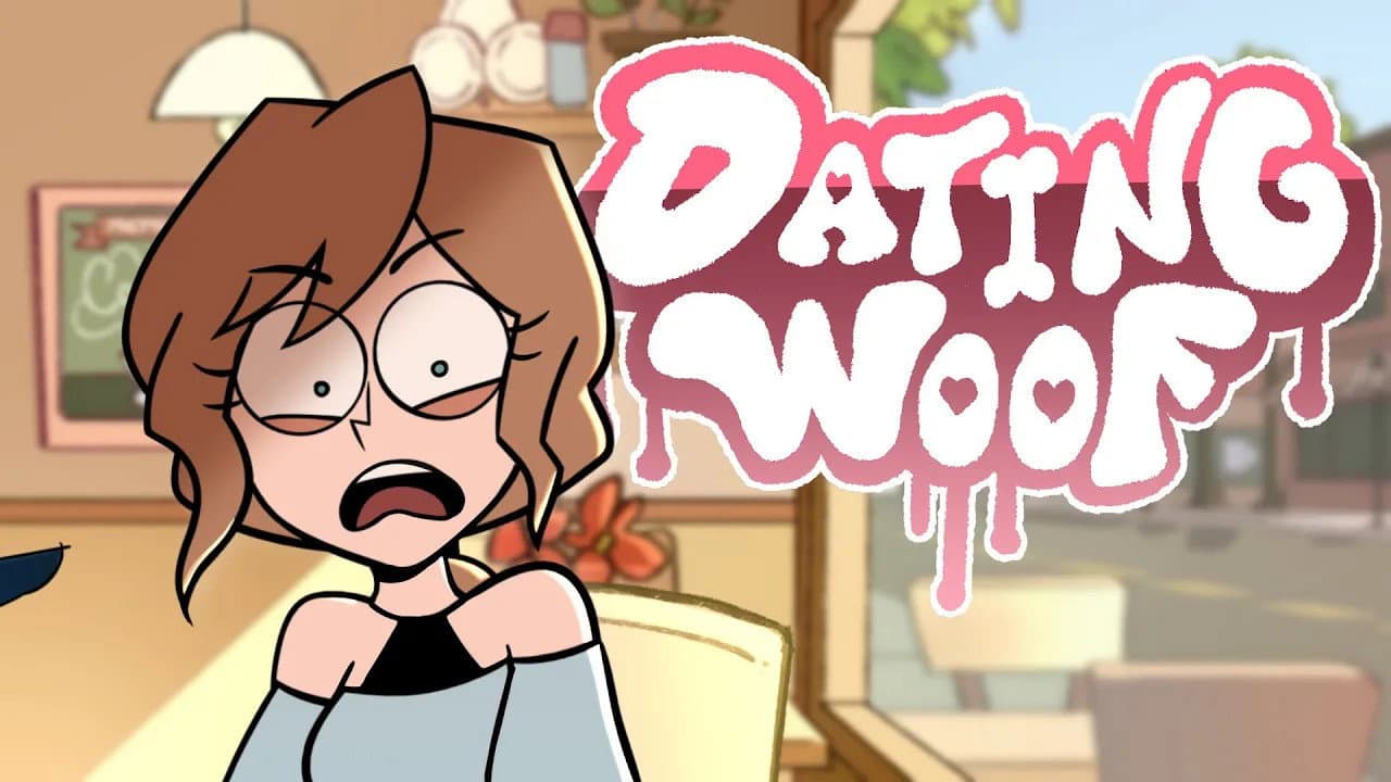 Dating Woof