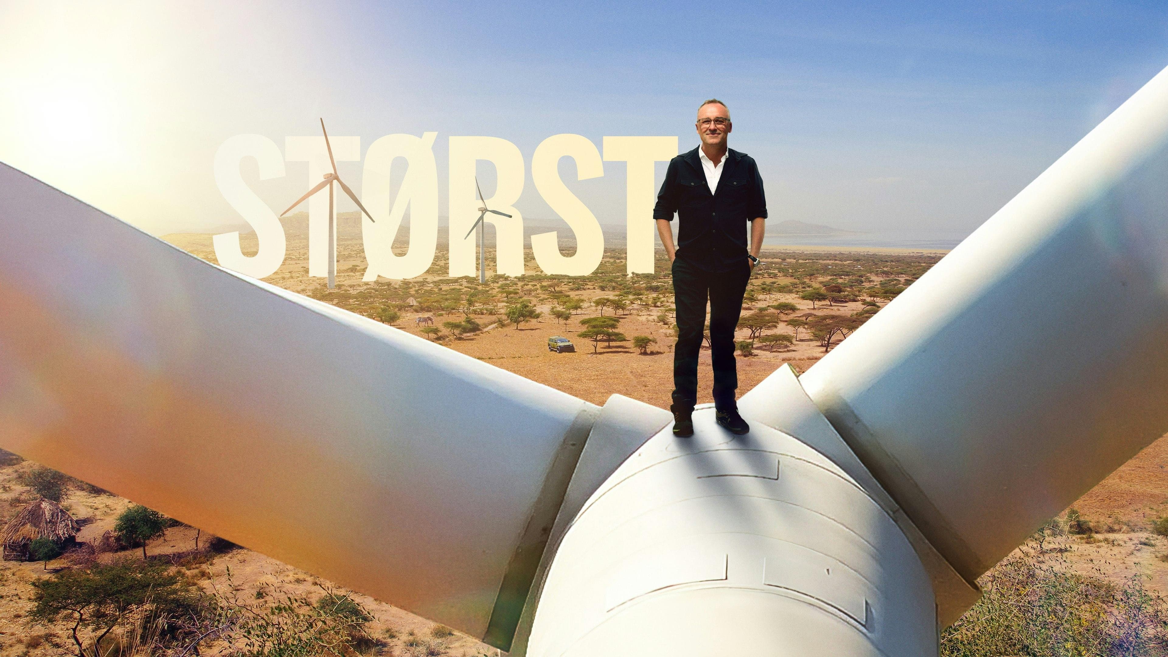 Størst