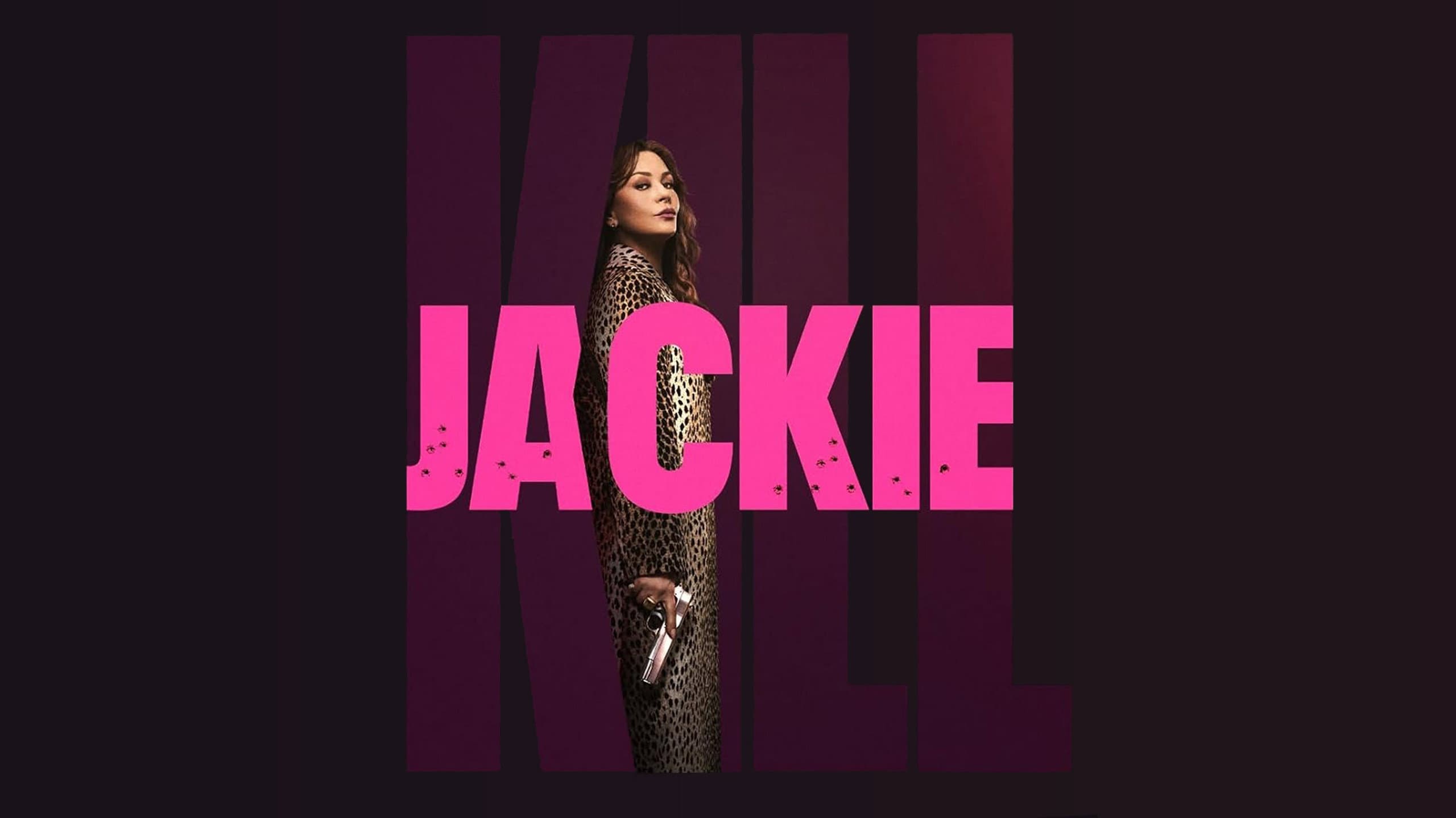 Kill Jackie