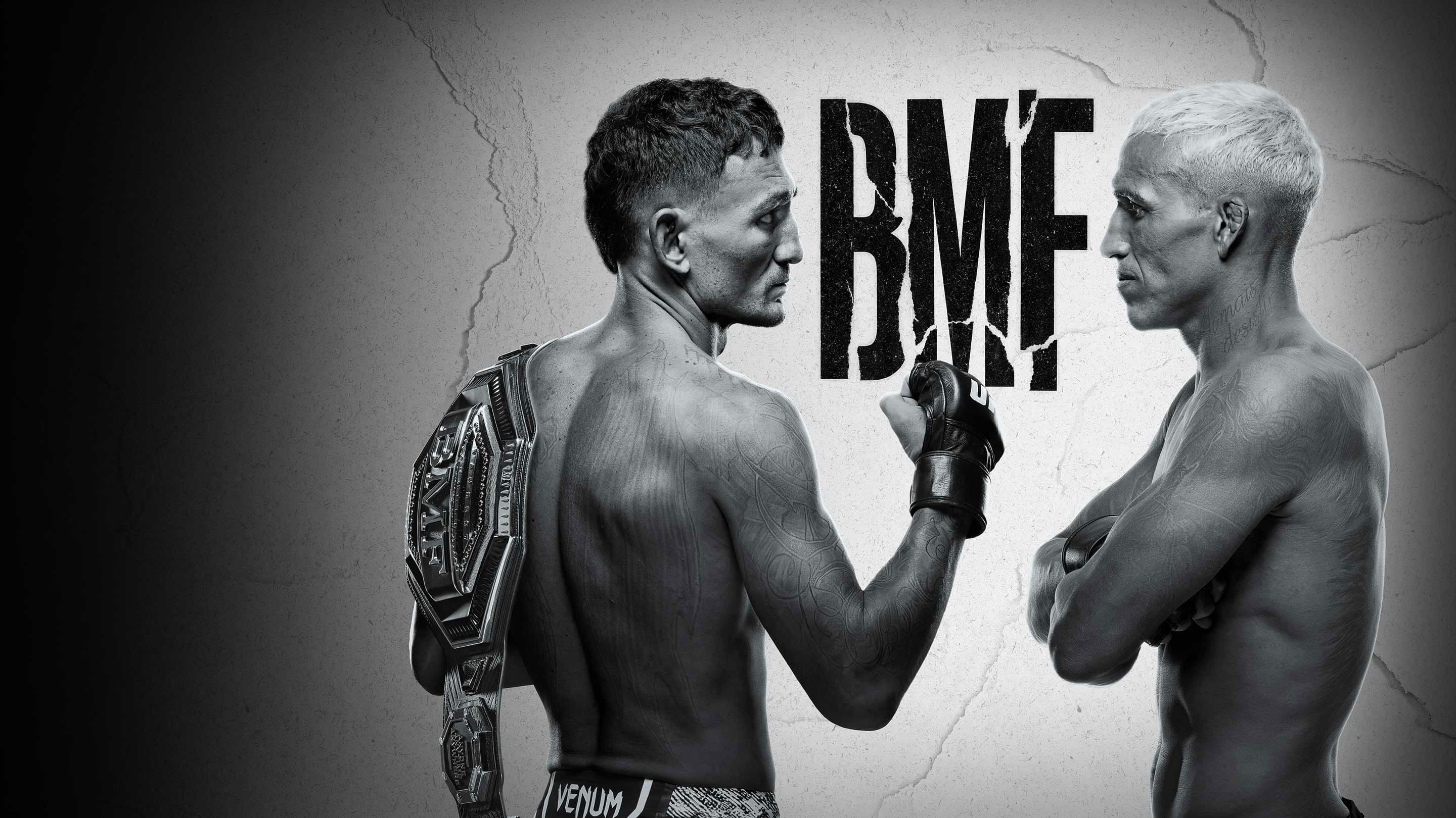 UFC 326: Holloway vs. Oliveira 2