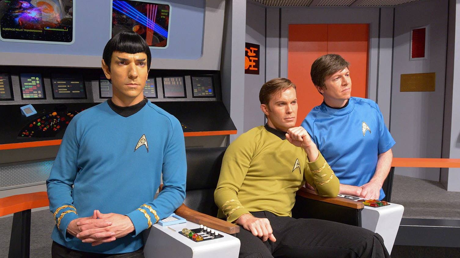 Star Trek: New Voyages