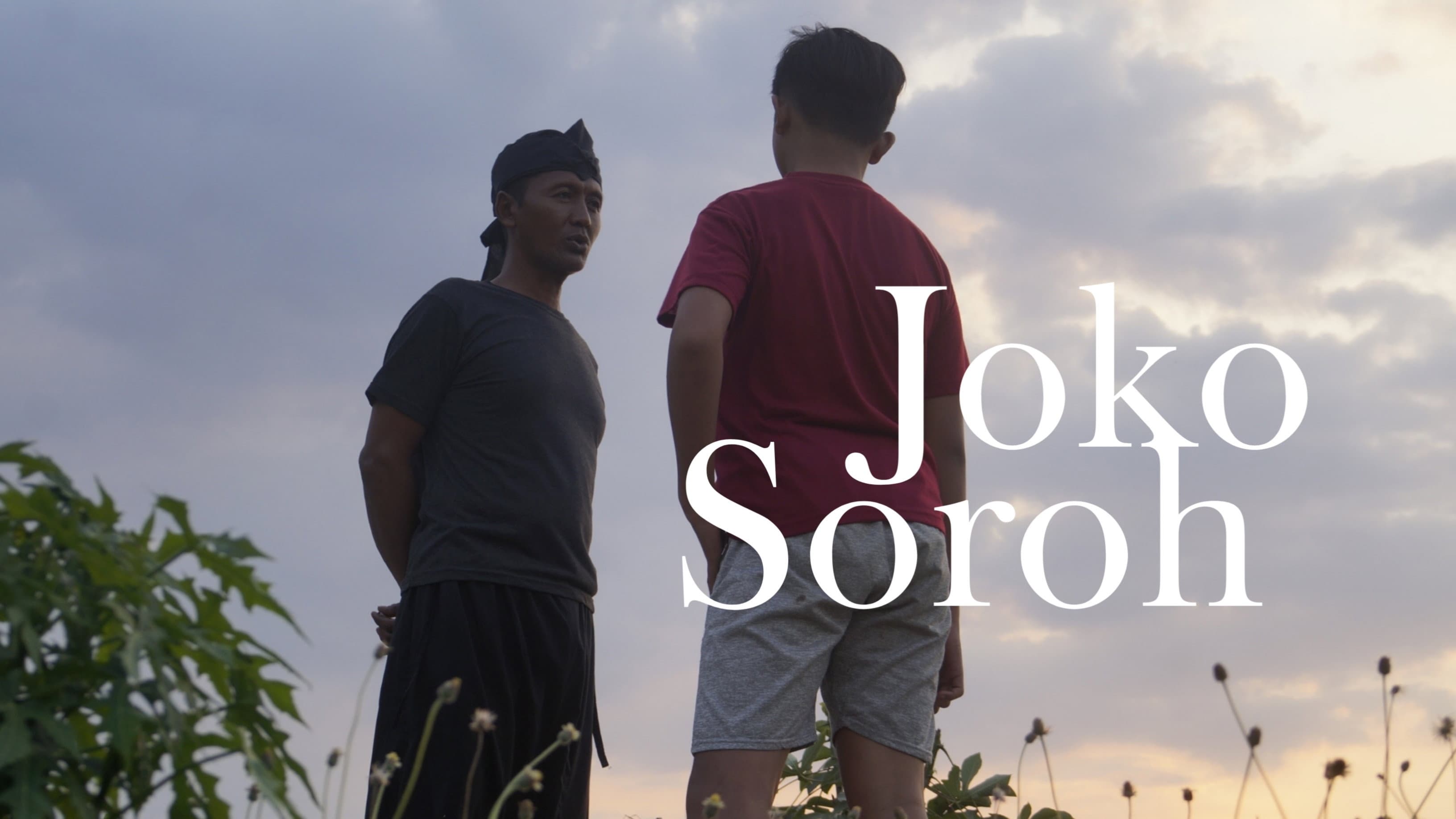 Joko Soroh