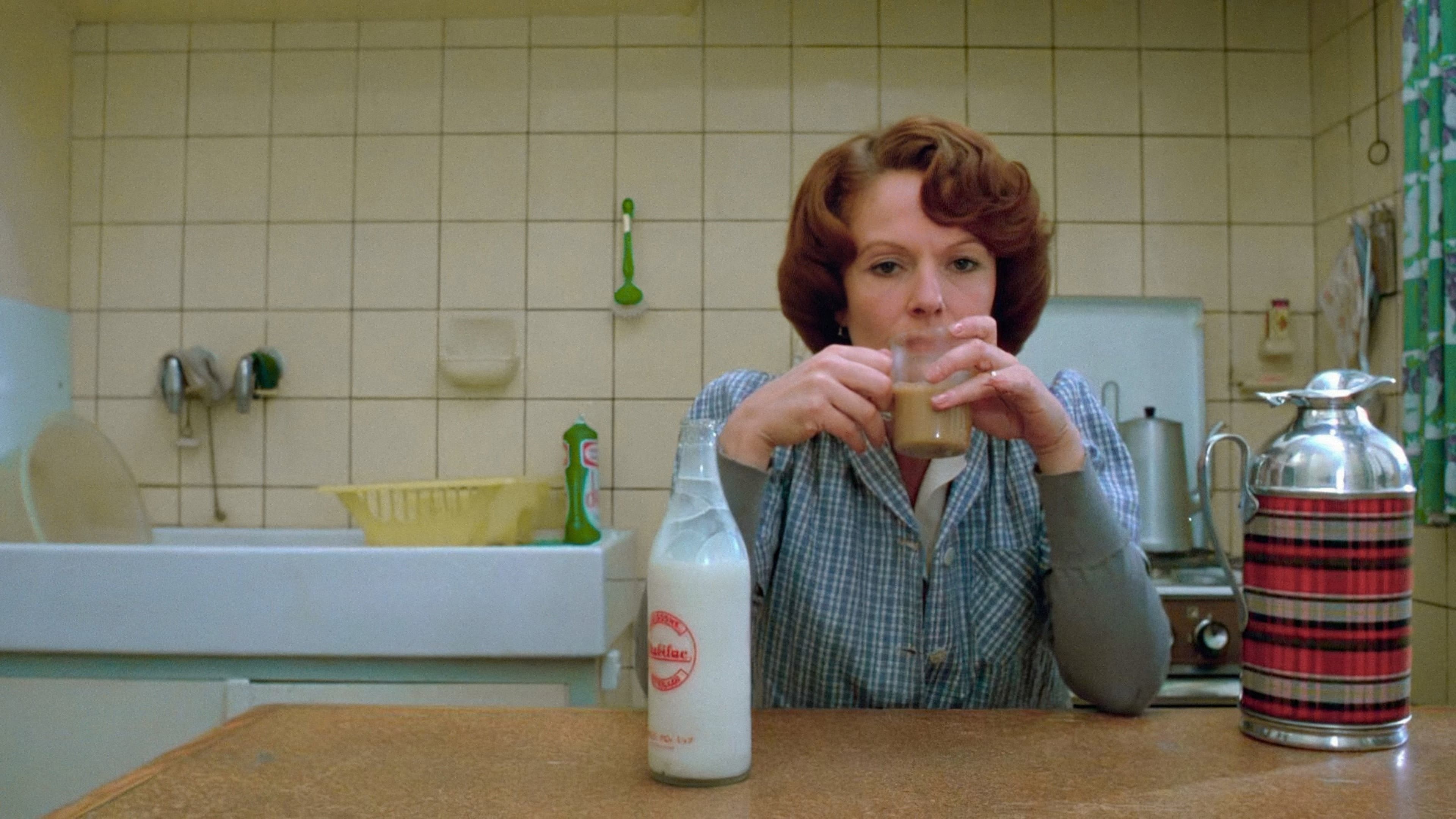 Jeanne Dielman, 23, quai du Commerce, 1080 Bruxelles