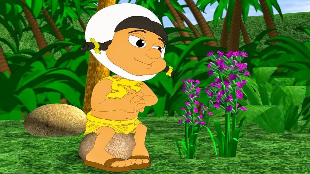 Esquimales en el Caribe