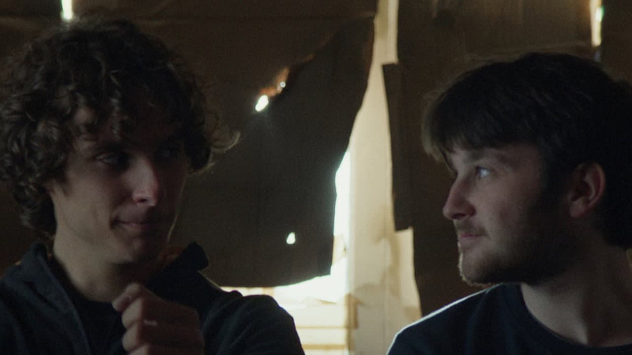 Sandbag Dam