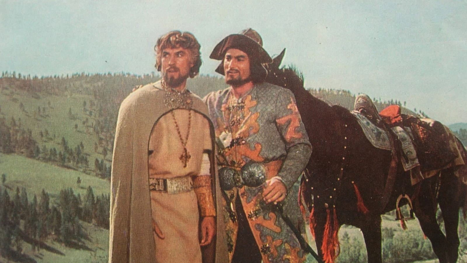 Prince Igor