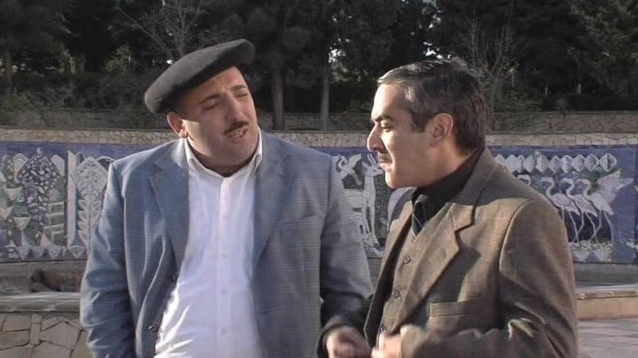 Once in the Caucasus