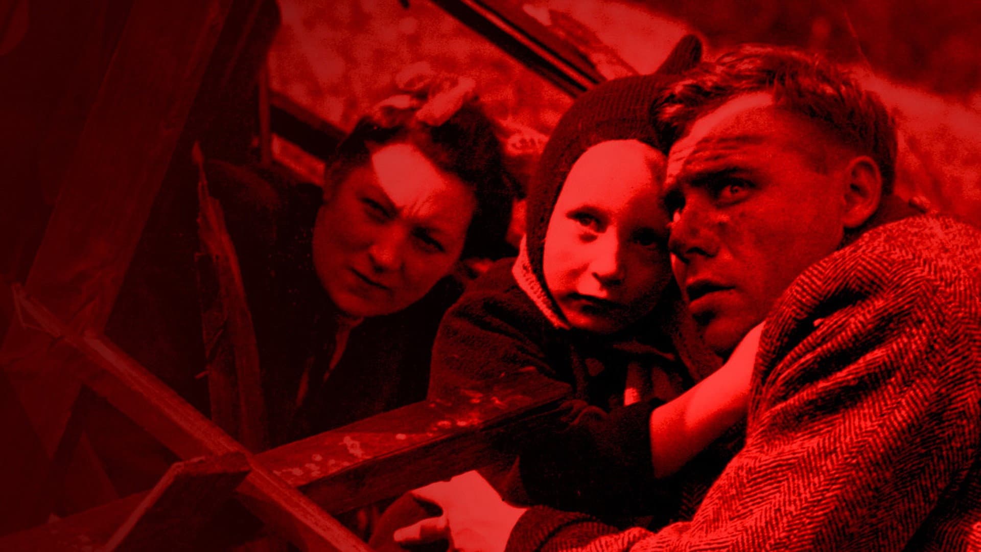 Hell on Earth