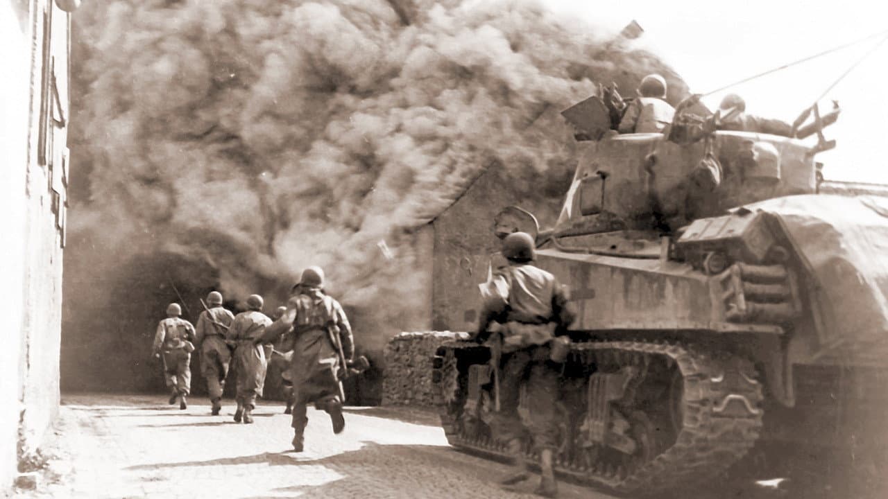 WWII: Battle for Europe