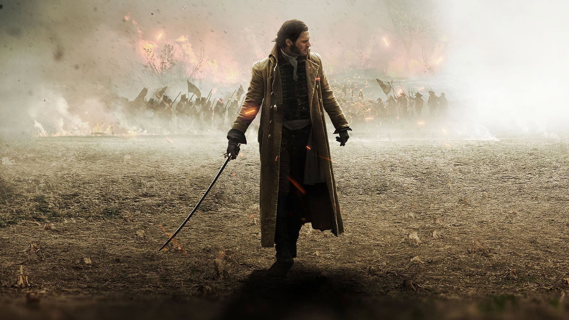 Victory or Death
