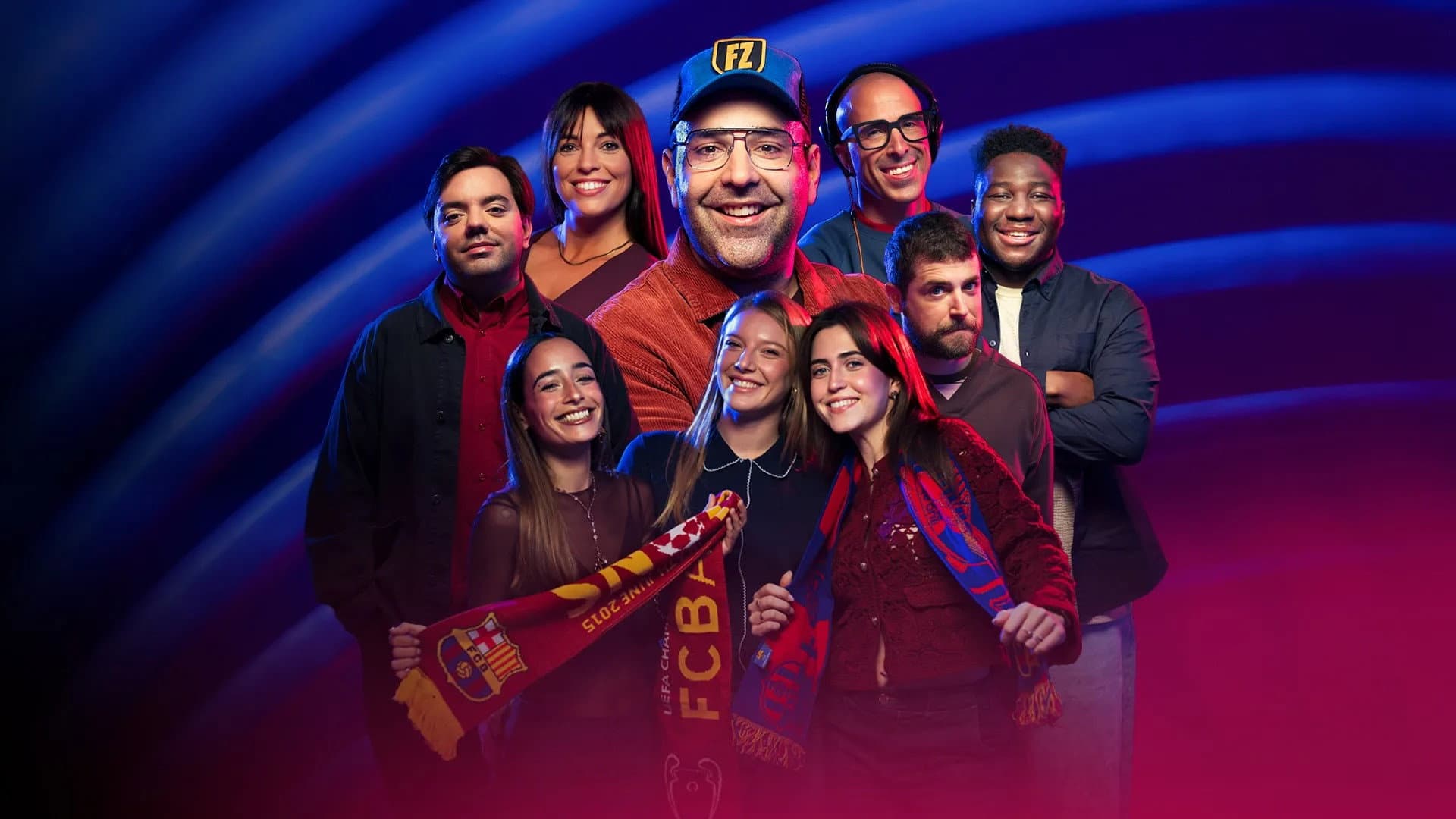 Fanzone