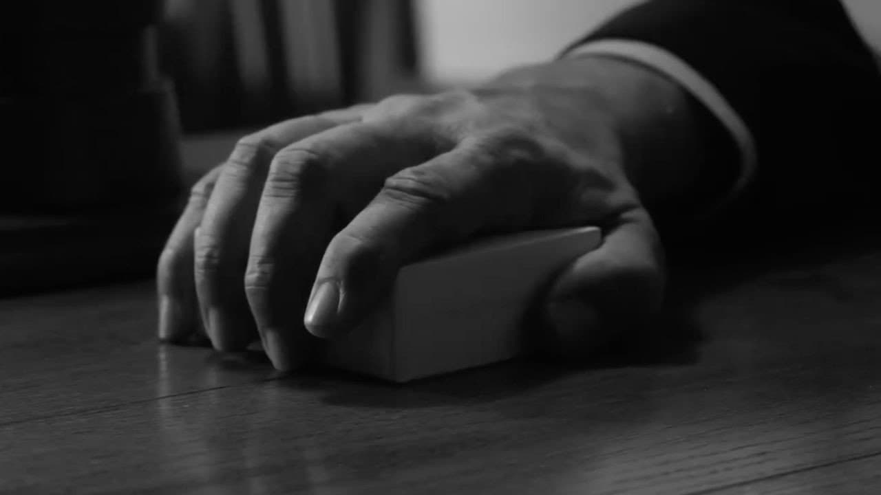 Bad Luck