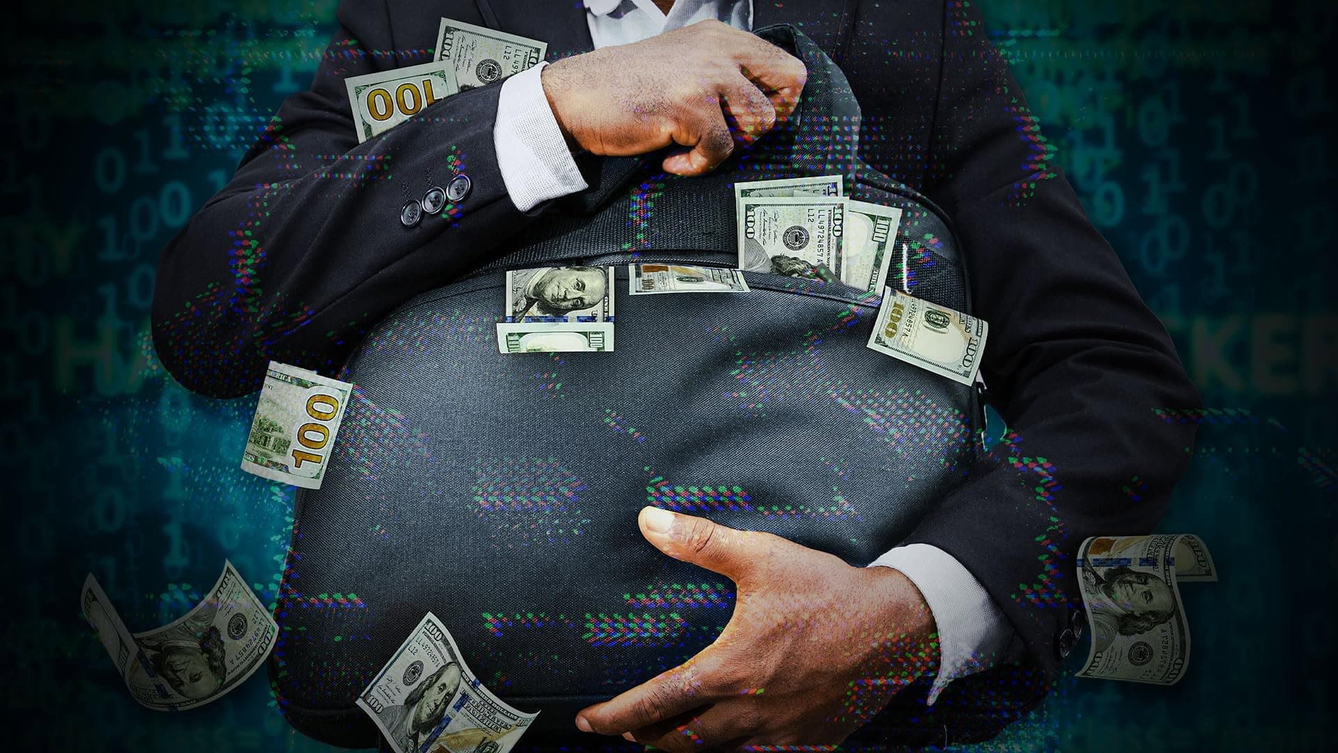 Fatal Fraud