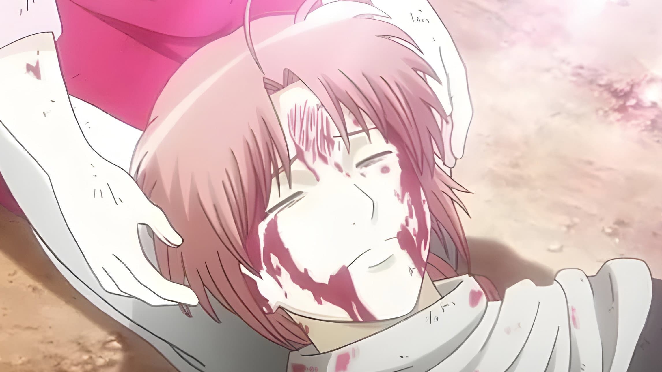 Gintama