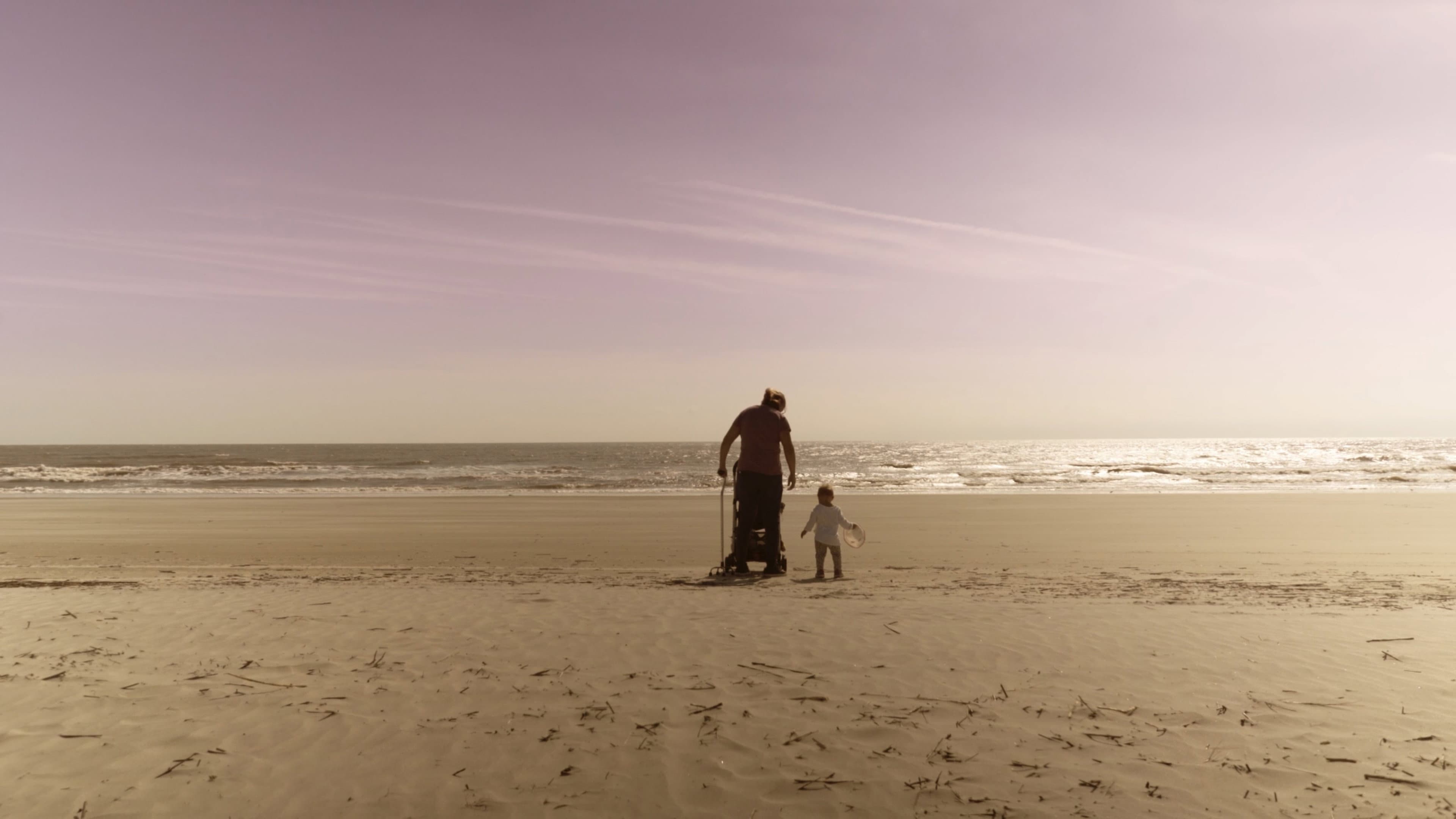 Between Lands