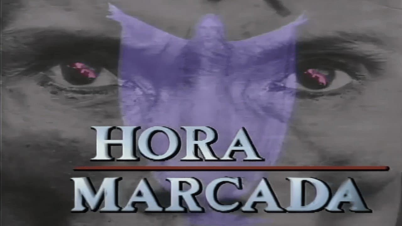 The Marked Hour