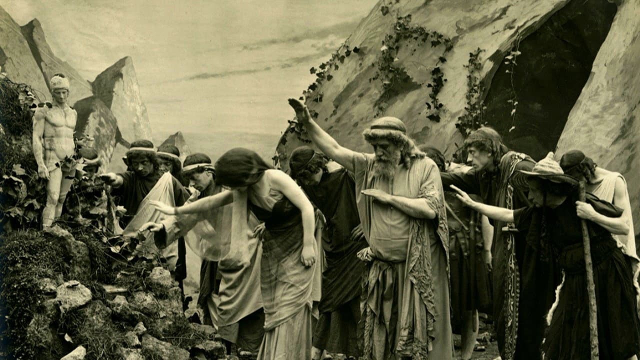 The Return of Ulysses