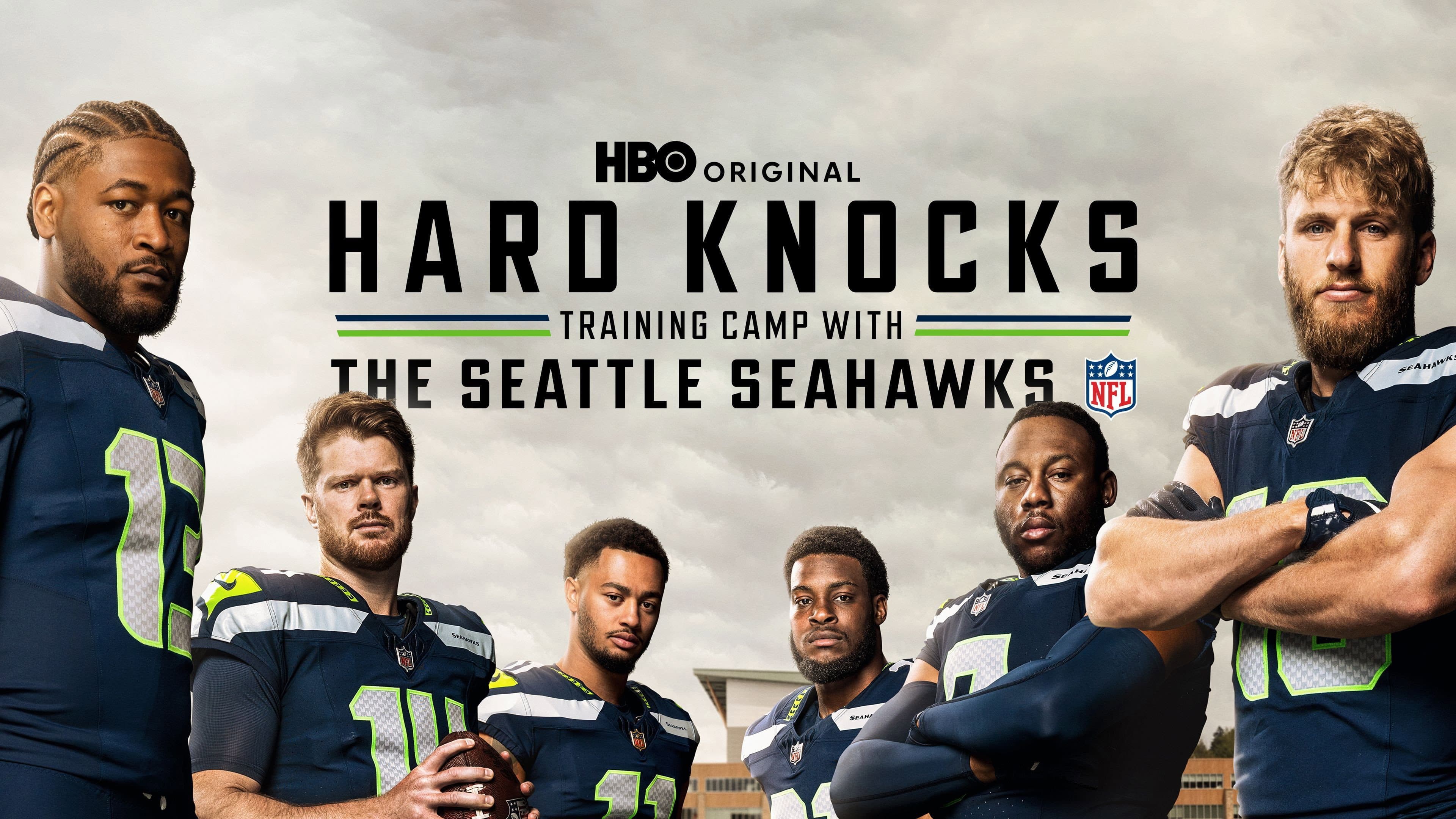 Hard Knocks