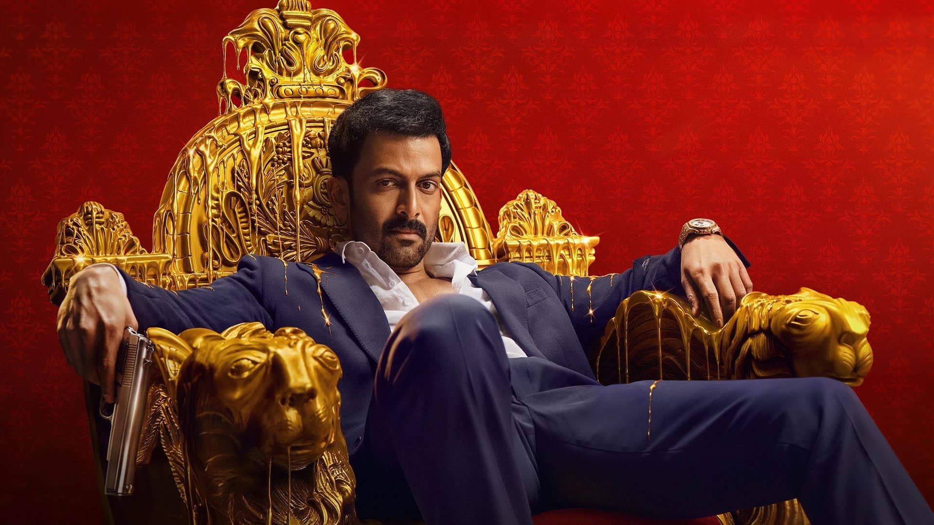 Khalifa: The Ruler