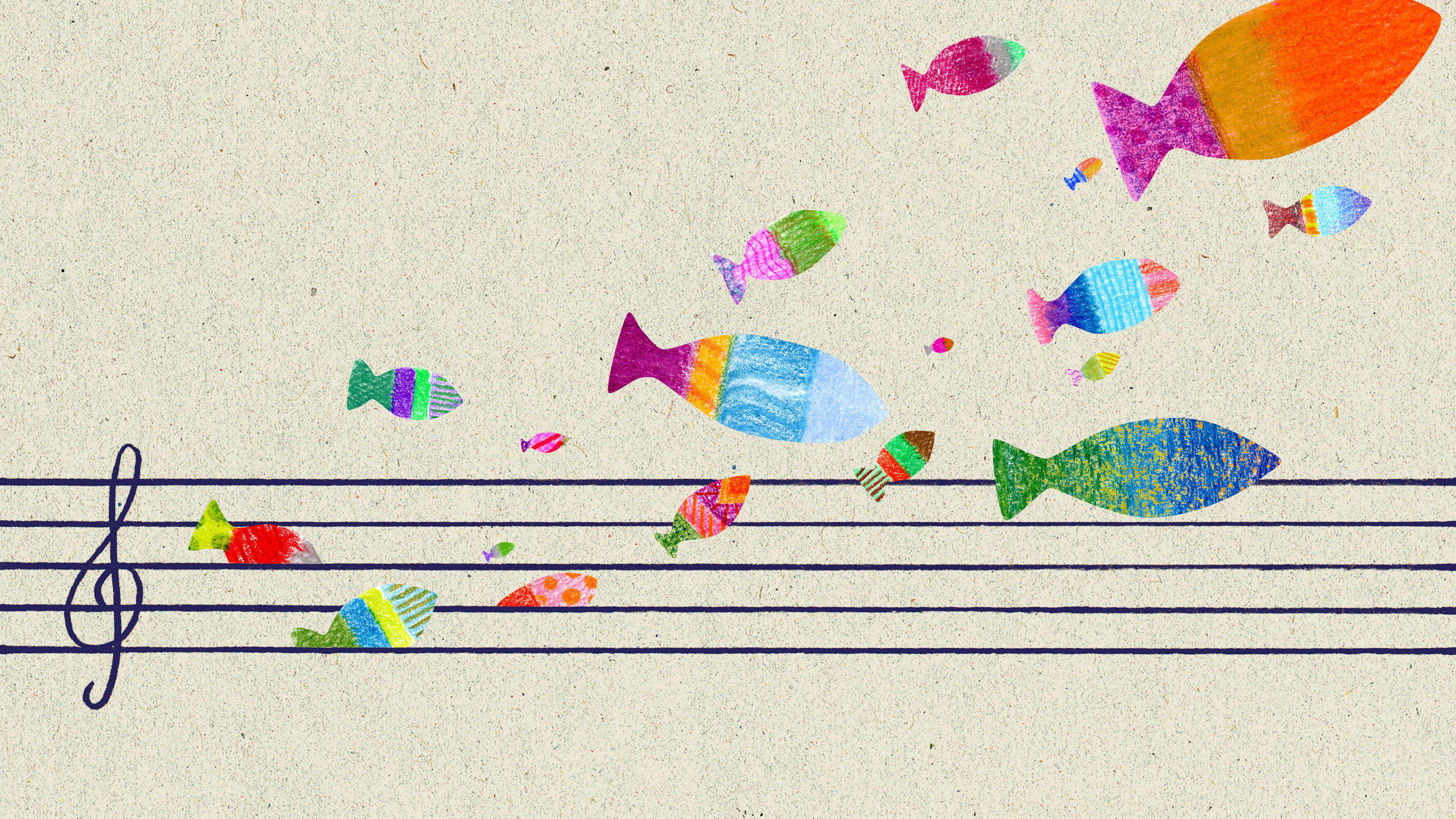 Sing the World Better