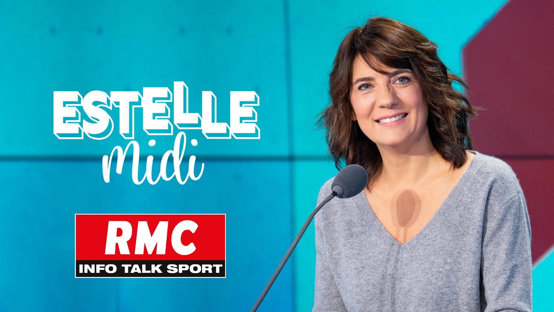 Estelle Midi