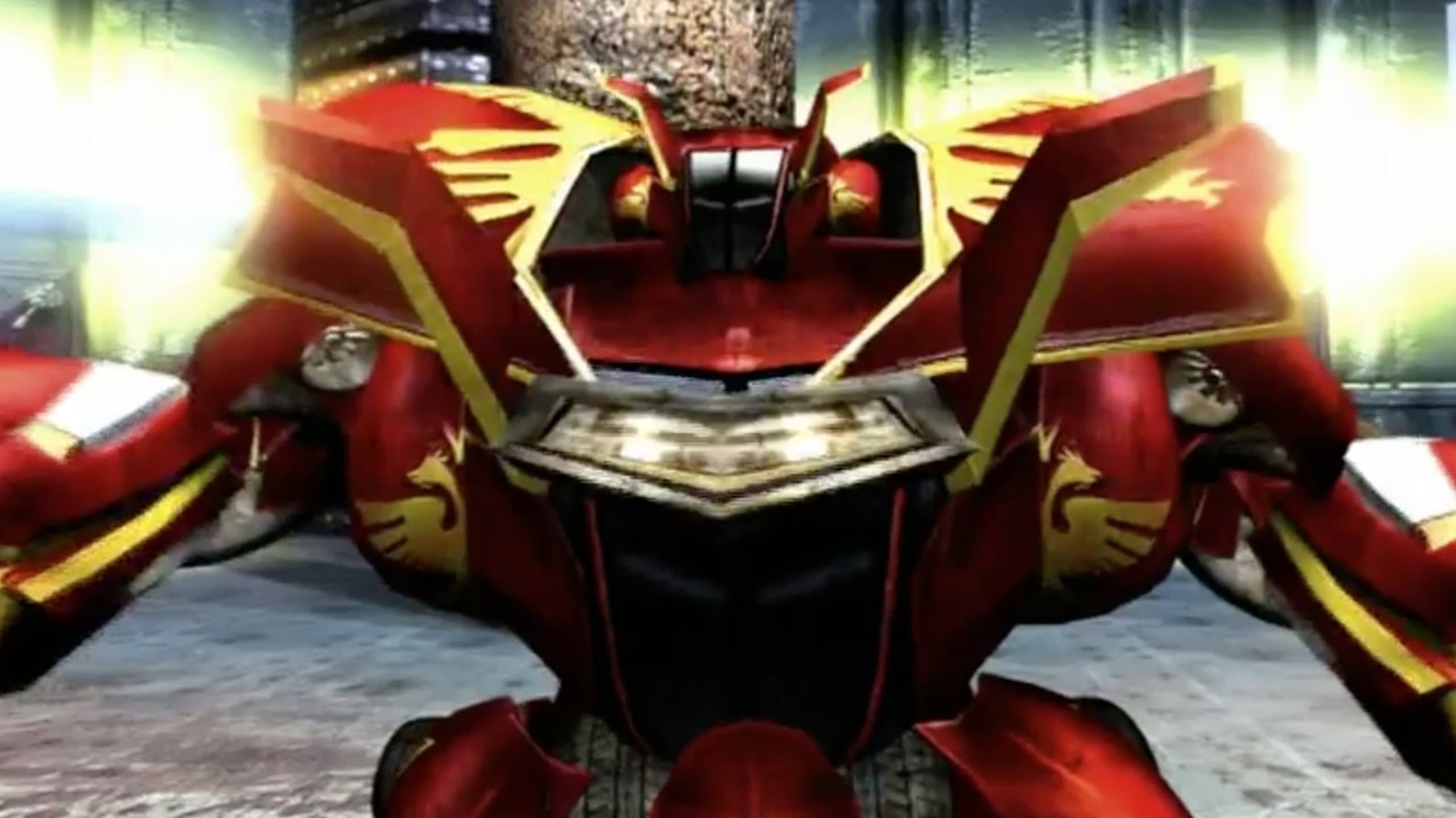 Gladiformers - Robôs Gladiadores