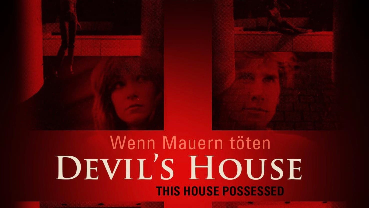 This House Possessed