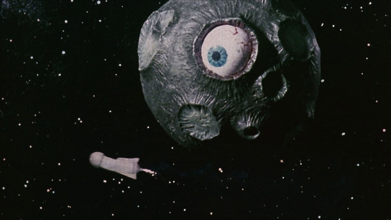 Flesh Gordon