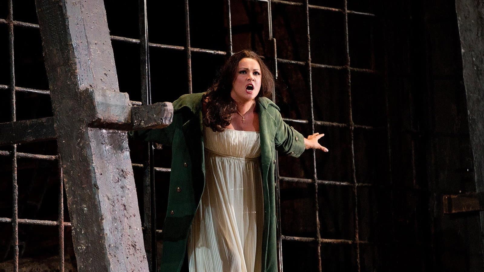 Il Trovatore - Metropolitan Opera