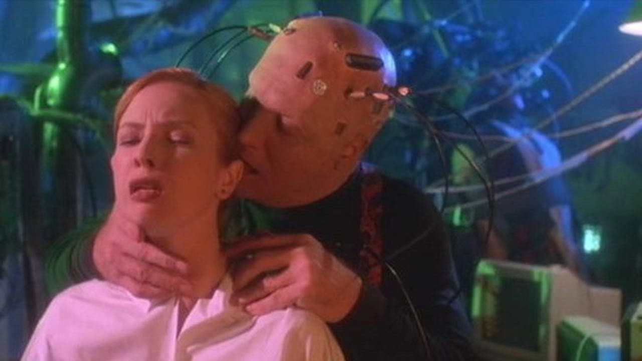 Plughead Rewired: Circuitry Man II