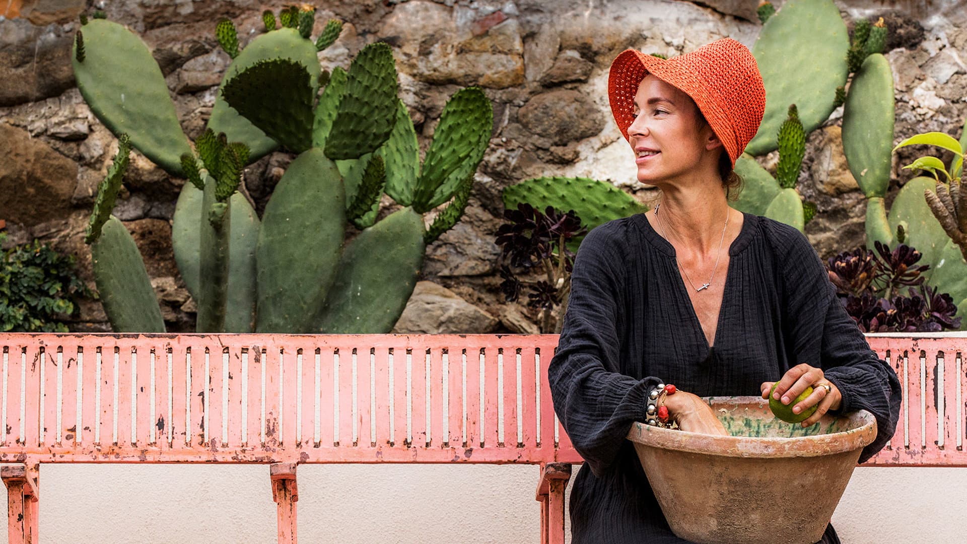 The Sicilian Dreamhouse