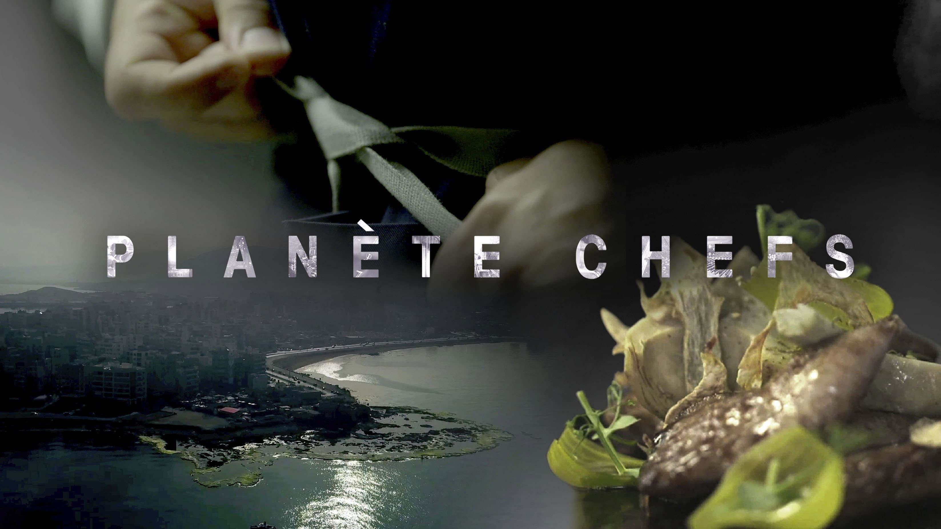Planet Chef