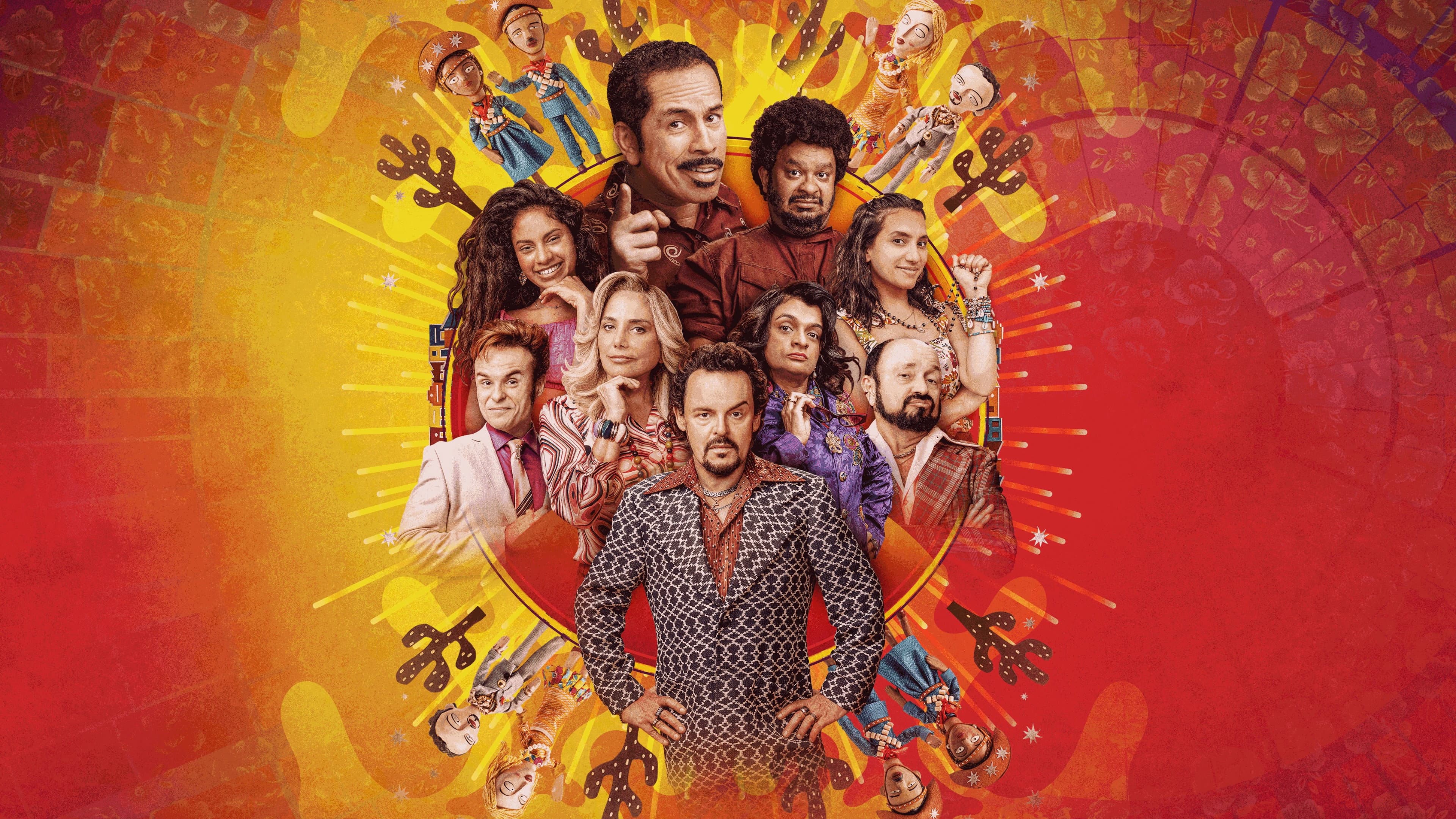 Cine Holliúdy – The Series