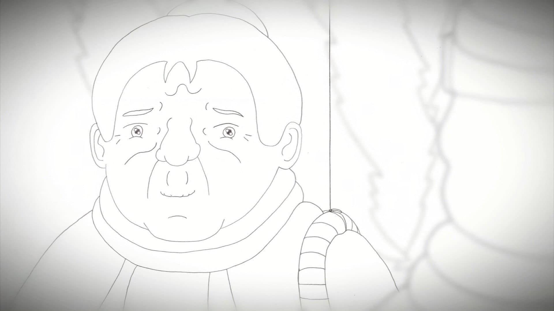 The Reach (Animated)