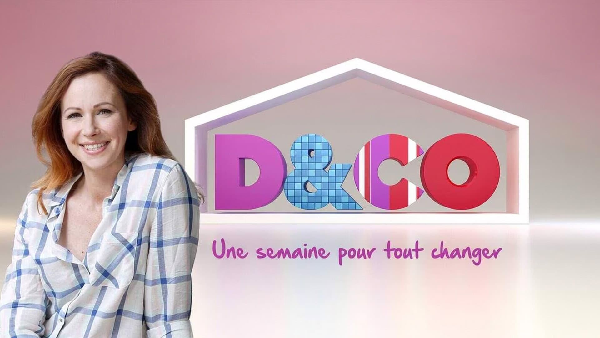 D&CO