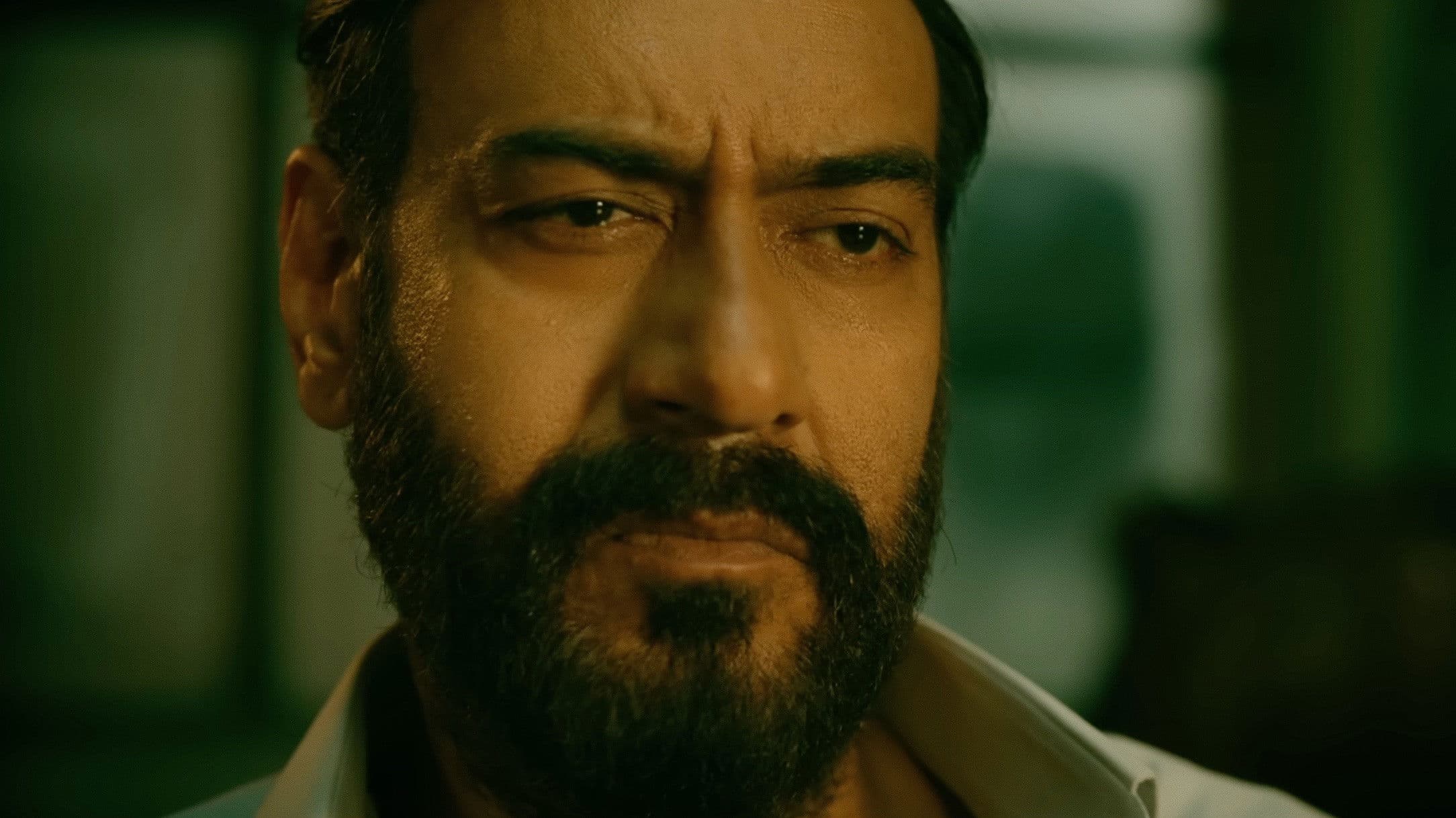 Drishyam: The Conclusion