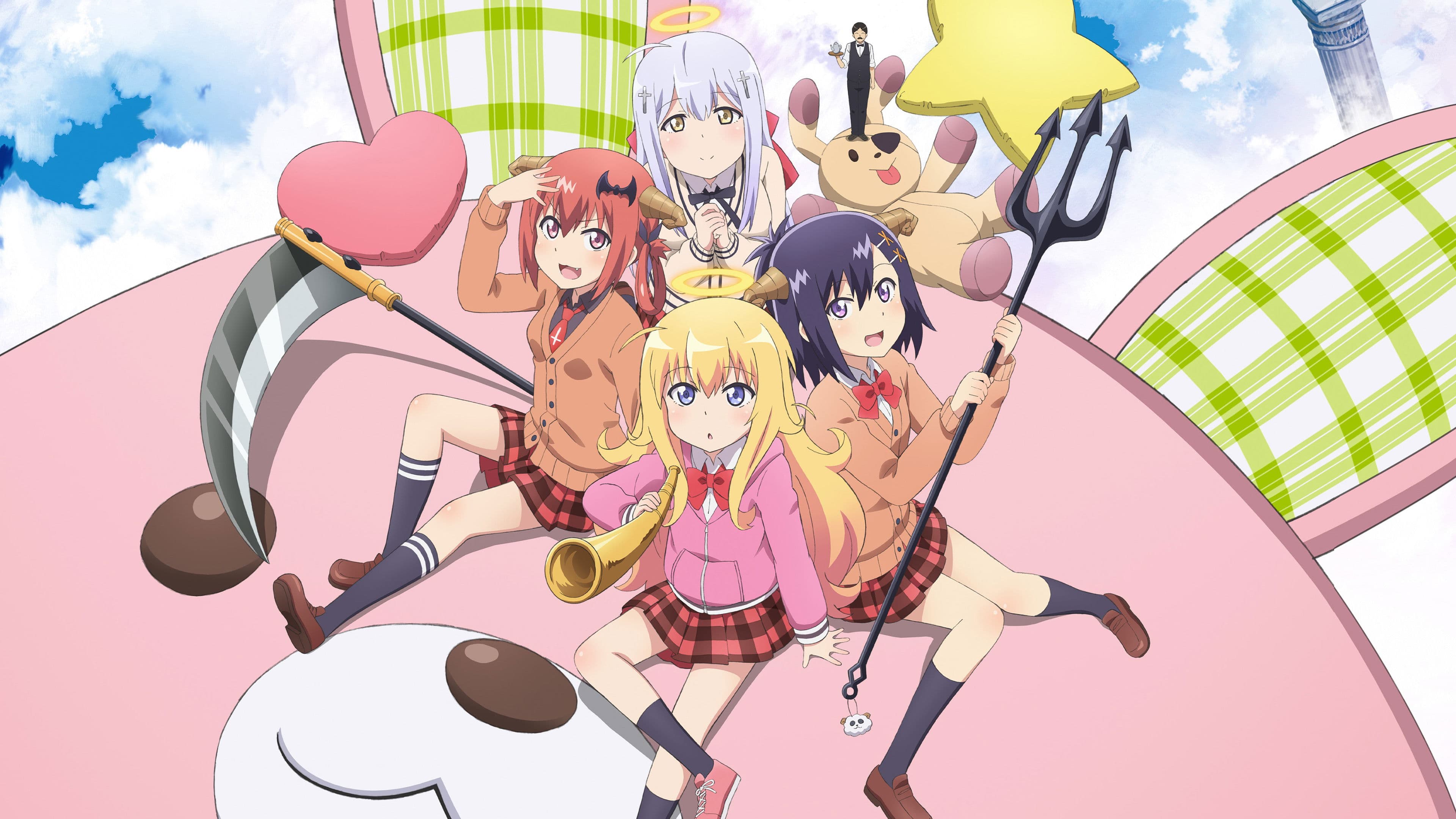 Gabriel DropOut