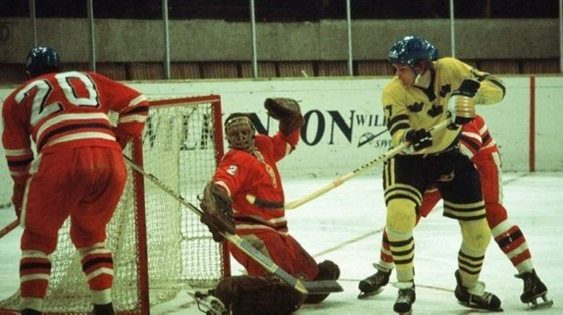 Hockey