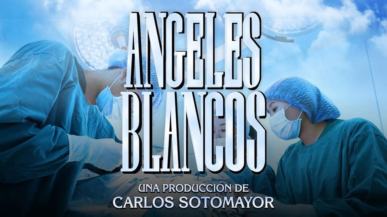 Ángeles blancos