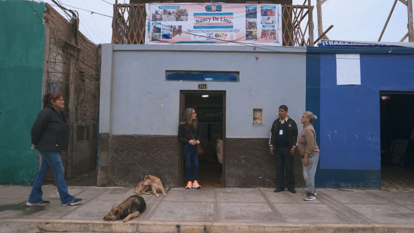 Heterotopía