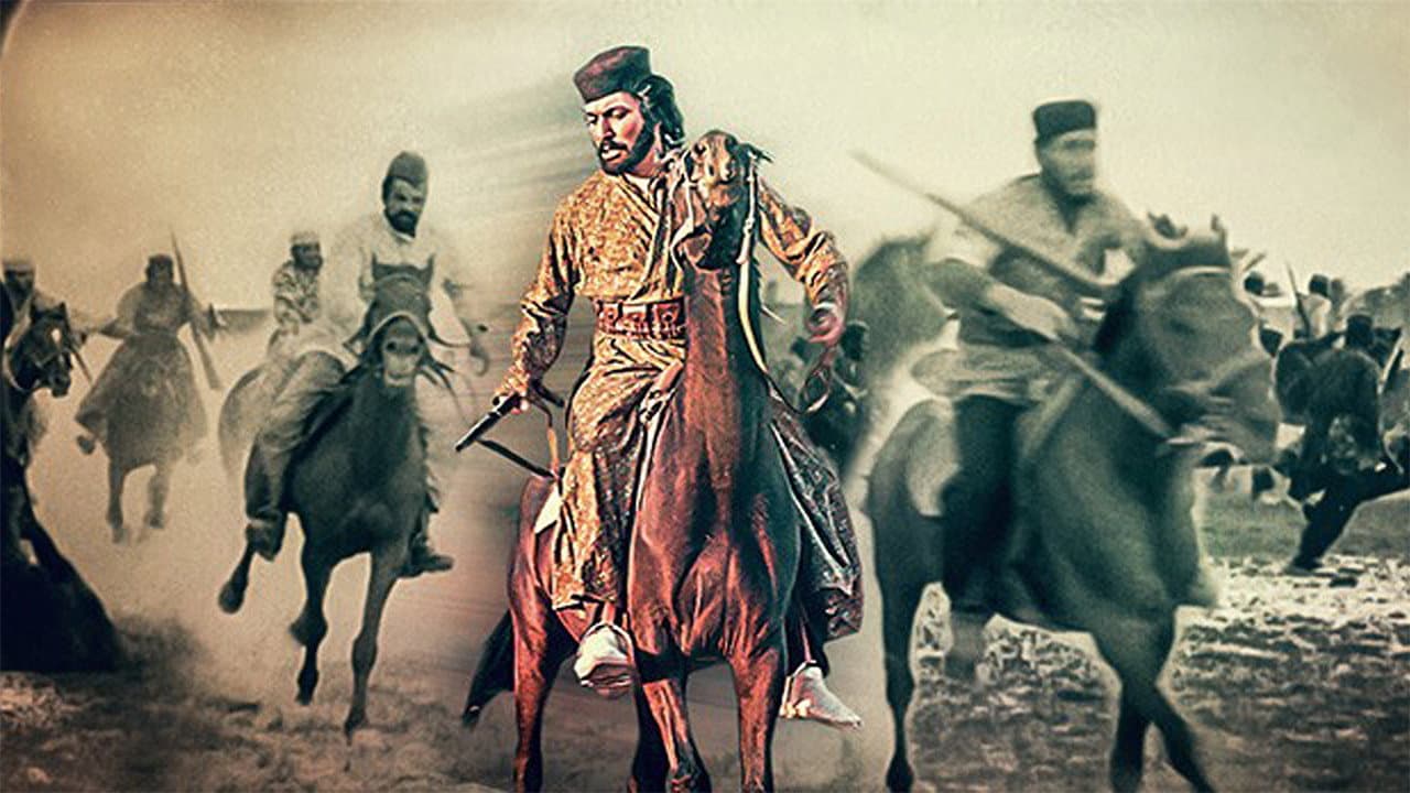 The Brave Men of Tangestan