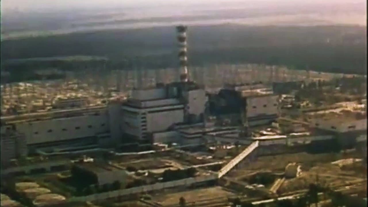 Chernobyl: Chronicle of Difficult Weeks