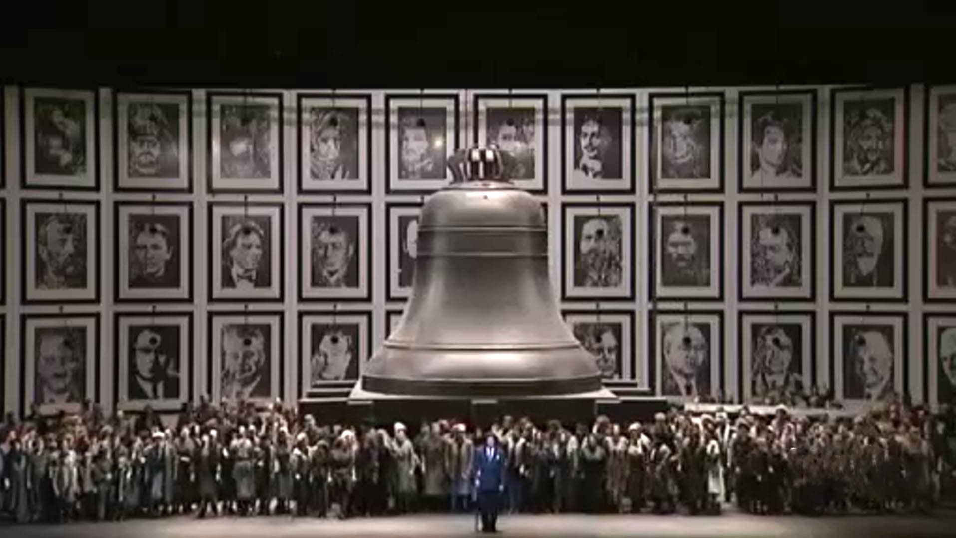 Boris Godunov