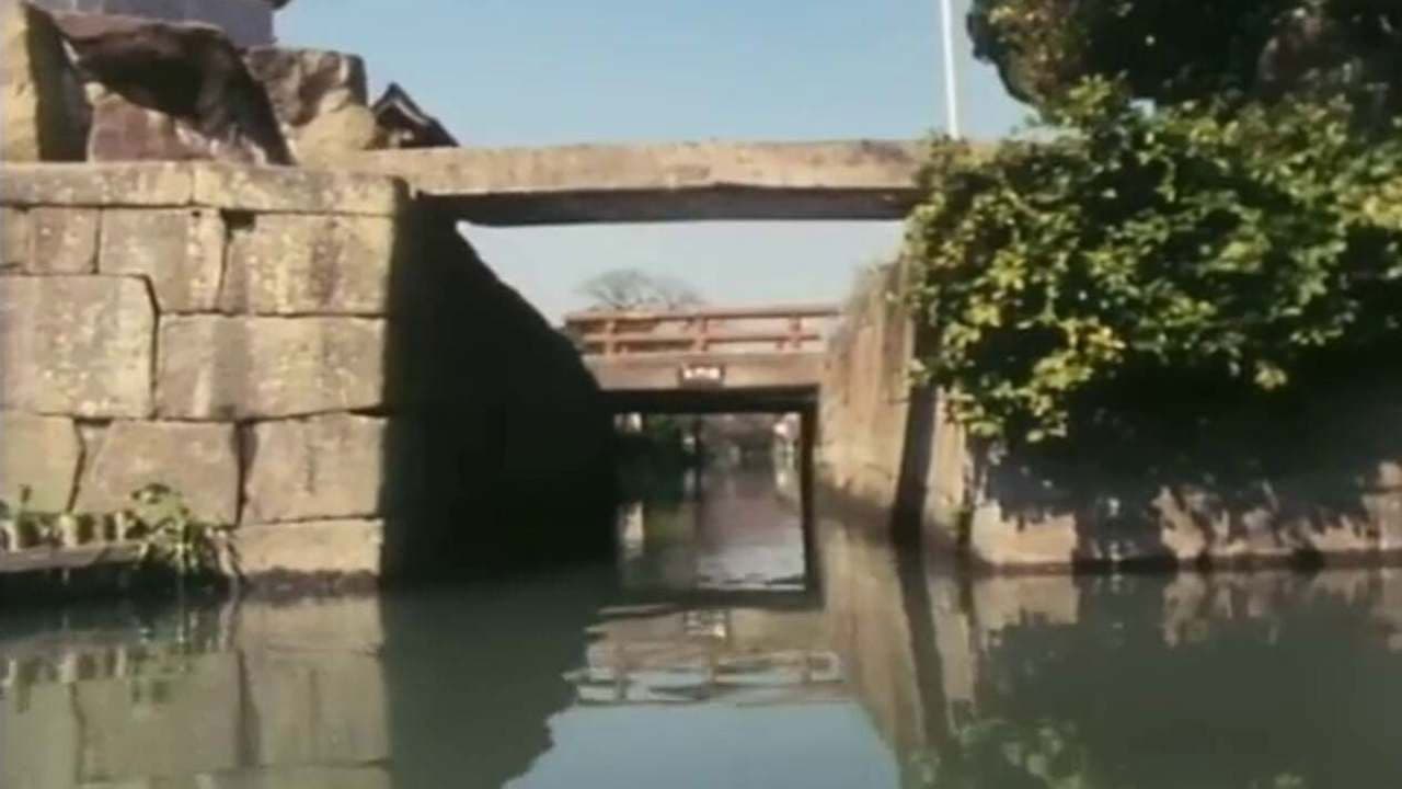 The Story of Yanagawa Waterways