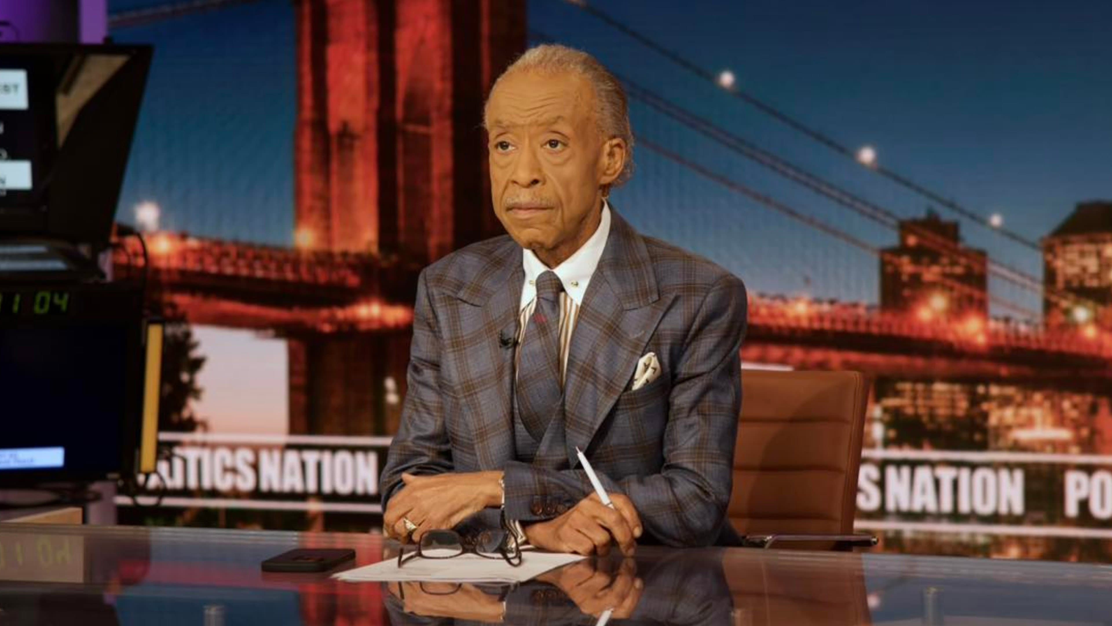 PoliticsNation