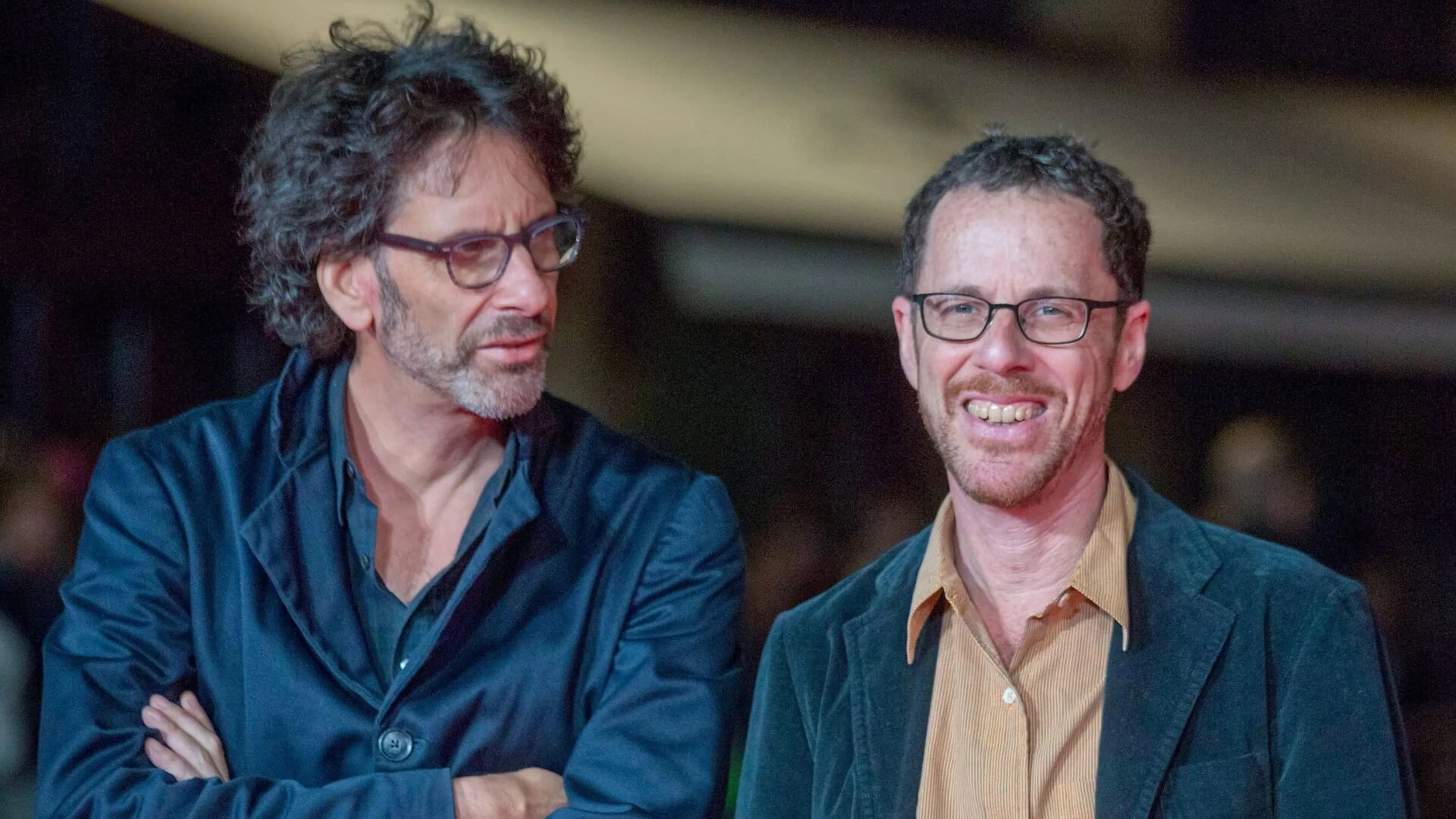 The Coen Brothers Story