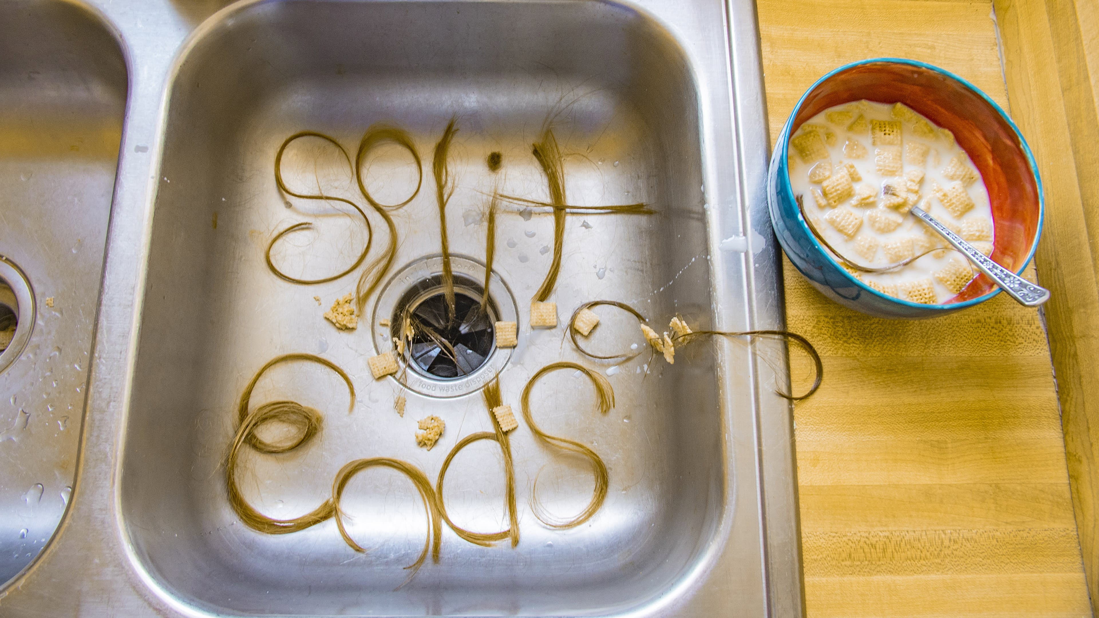 Split Ends
