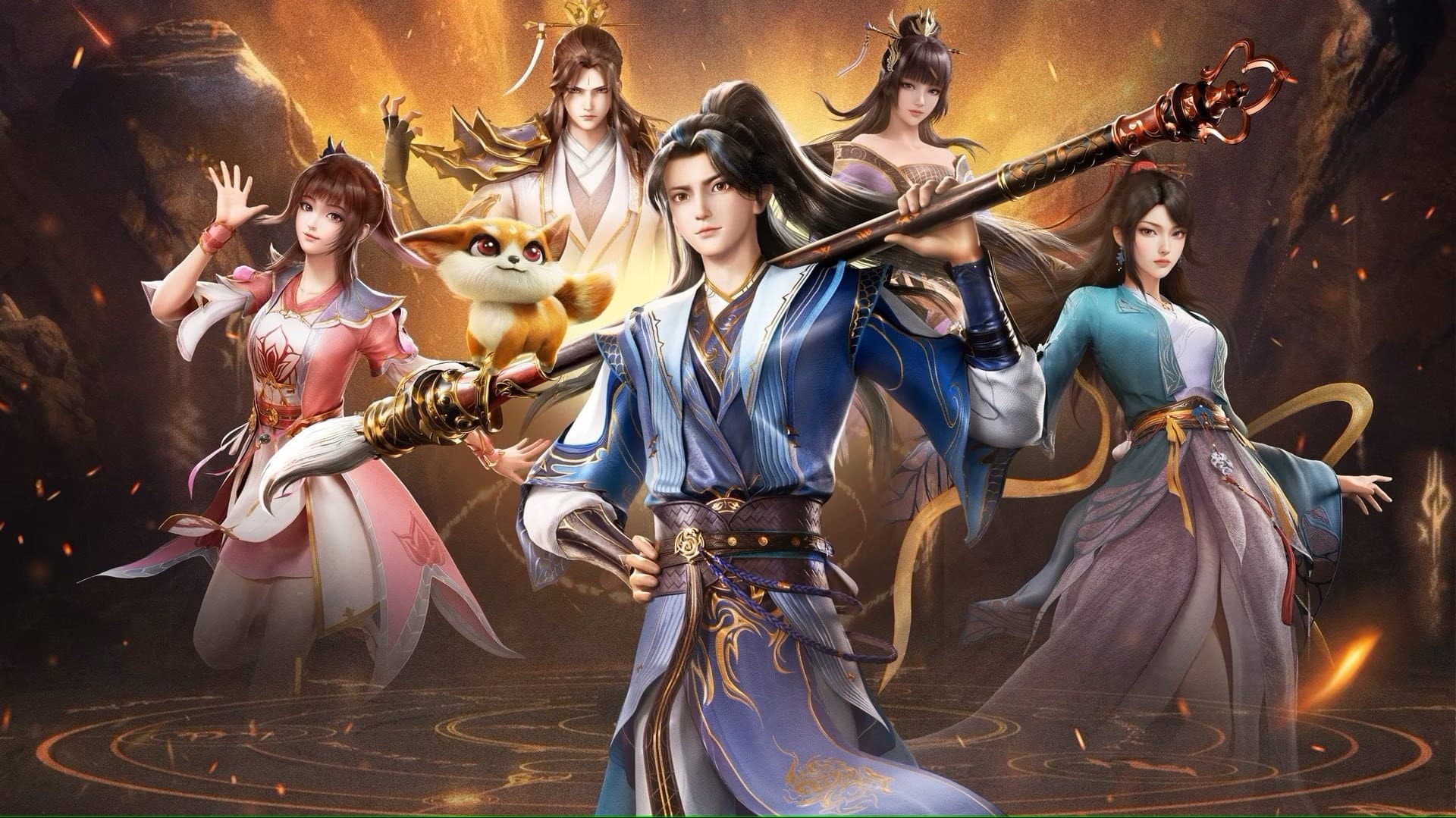 The Dragon Prince